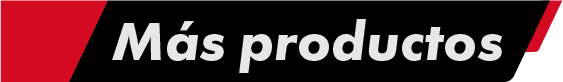 Más productos